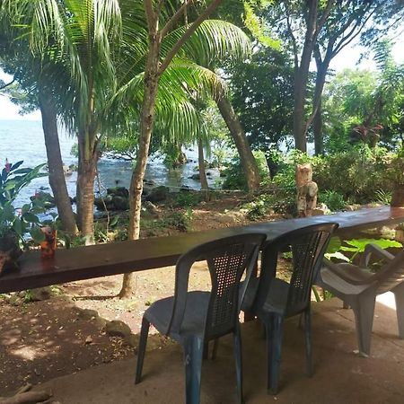 Rocks Beach Balgue ภายนอก รูปภาพ