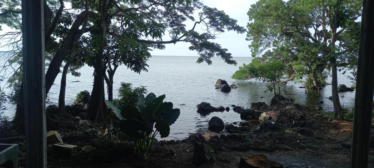 Rocks Beach Balgue ภายนอก รูปภาพ