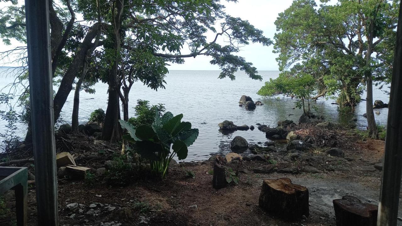 Rocks Beach Balgue ภายนอก รูปภาพ