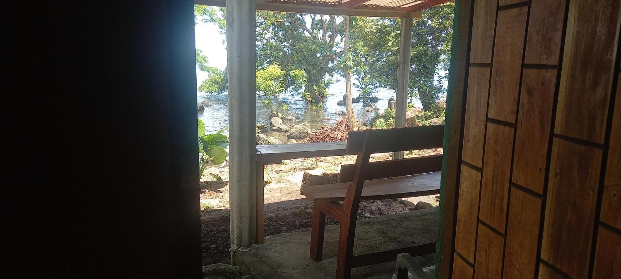 Rocks Beach Balgue ห้อง รูปภาพ